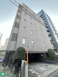 Ｃｏｕｒｔ　Ｈｉｌｌｓ　高輪の物件外観写真